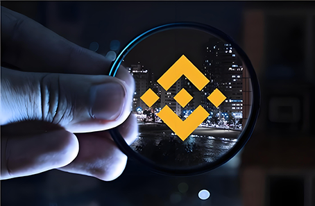 币安资产网交易界面
